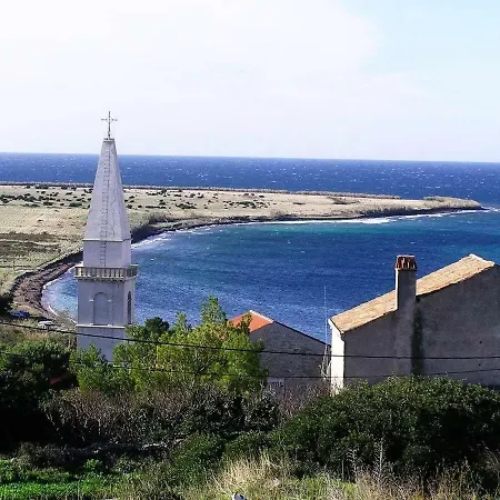 Séjour chez l'habitant Car Free Island Gasparini *