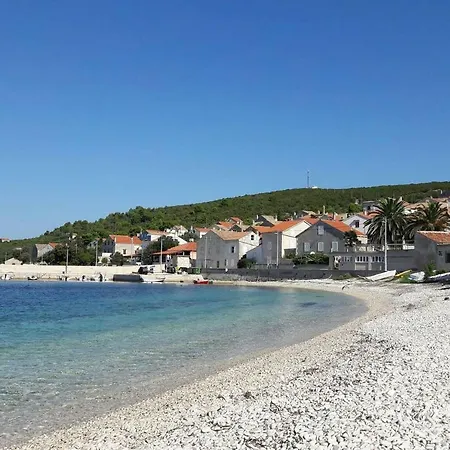 Séjour chez l'habitant Car Free Island Gasparini *
