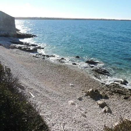 Car Free Island Gasparini Séjour chez l'habitant *