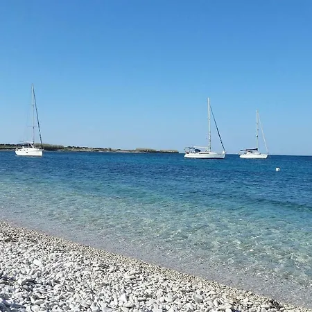 Car Free Island Gasparini Séjour chez l'habitant