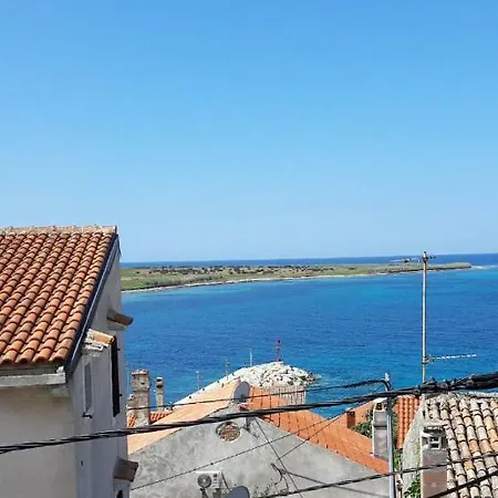 Car Free Island Gasparini Séjour chez l'habitant Unije