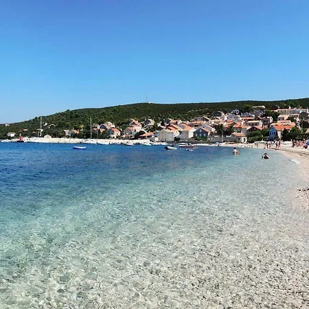 Kwatera prywatna Car Free Island Gasparini