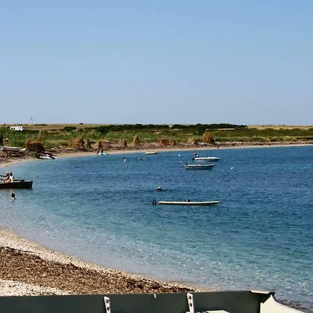 Car Free Island Gasparini